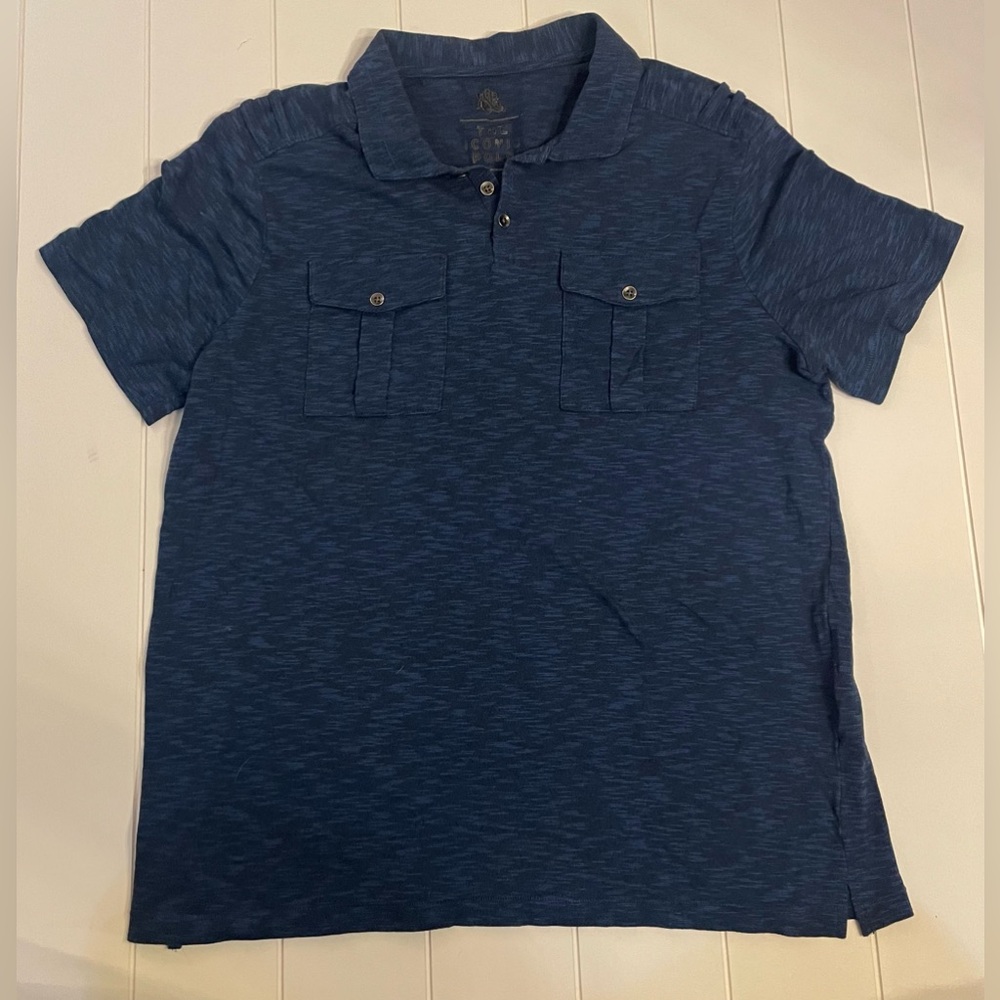 Rock & Republic Polo Shirt